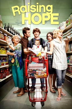 watch free Raising Hope hd online