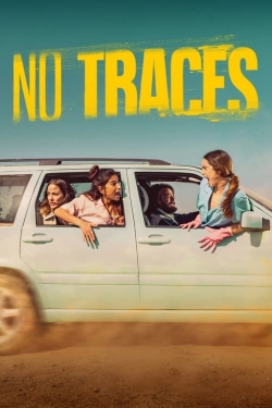 watch free No Traces hd online