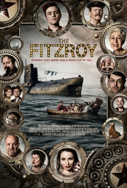 watch free The Fitzroy hd online