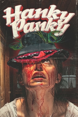 watch free Hanky Panky hd online