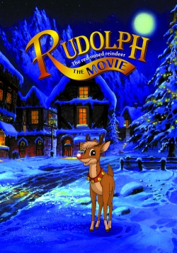 watch free Rudolph the Red-Nosed Reindeer: The Movie hd online