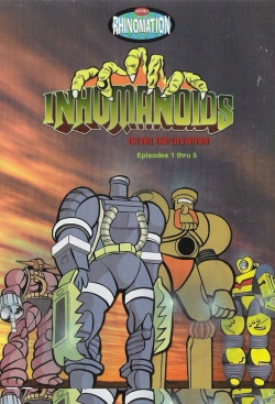 watch free Inhumanoids hd online