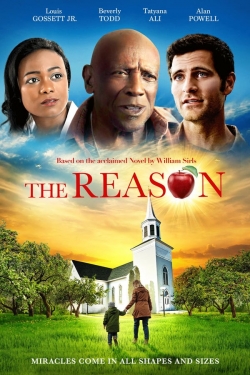 watch free The Reason hd online