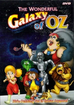 watch free The Wonderful Galaxy of Oz hd online