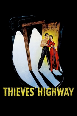 watch free Thieves' Highway hd online