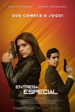 watch free Entrega Especial hd online