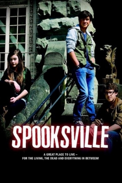 watch free Spooksville hd online