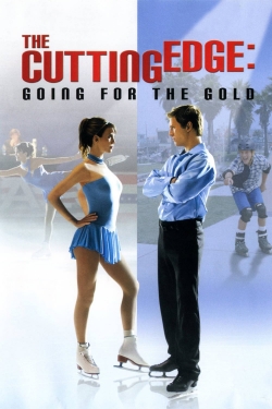 watch free The Cutting Edge: Going for the Gold hd online