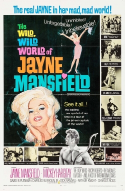 watch free The Wild, Wild World of Jayne Mansfield hd online