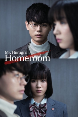 watch free Mr. Hiiragi's Homeroom hd online