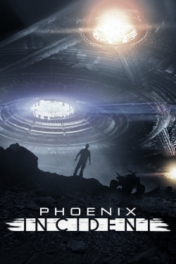 watch free The Phoenix Incident hd online