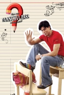 watch free Kya Aap Paanchvi Pass Se Tez Hain? hd online