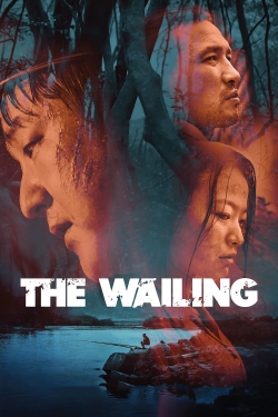 watch free The Wailing hd online