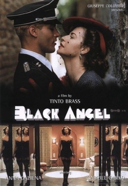 watch free Black Angel hd online