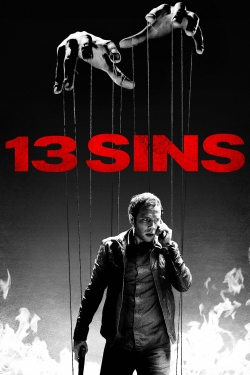 watch free 13 Sins hd online