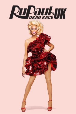 watch free RuPaul's Drag Race UK hd online