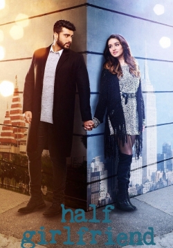 watch free Half Girlfriend hd online