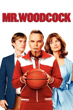 watch free Mr. Woodcock hd online