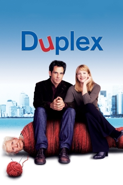 watch free Duplex hd online