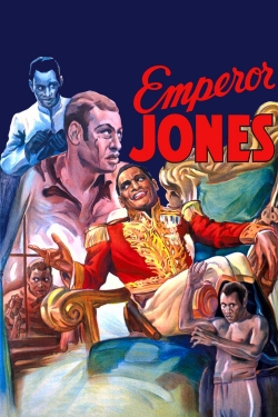 watch free The Emperor Jones hd online