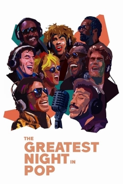 watch free The Greatest Night in Pop hd online