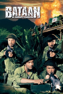 watch free Bataan hd online