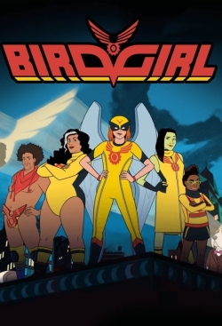 watch free Birdgirl hd online