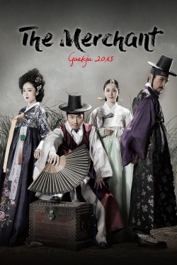 watch free The Merchant: Gaekju 2015 hd online