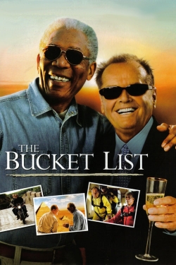 watch free The Bucket List hd online