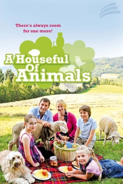 watch free A Houseful of Animals hd online