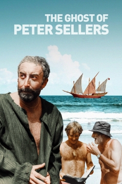 watch free The Ghost of Peter Sellers hd online