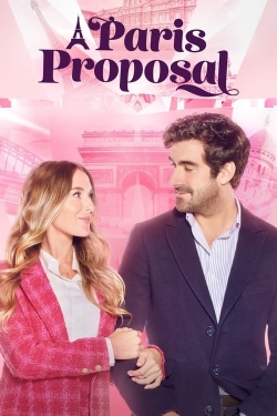 watch free A Paris Proposal hd online