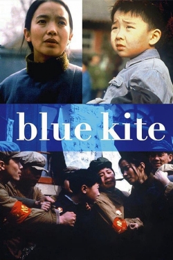 watch free The Blue Kite hd online