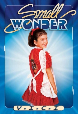 watch free Small Wonder hd online