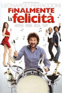 watch free Finalmente la felicità hd online