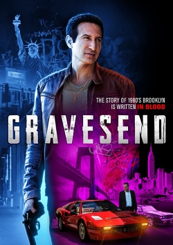 watch free Gravesend hd online