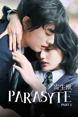 watch free Parasyte: Part 2 hd online