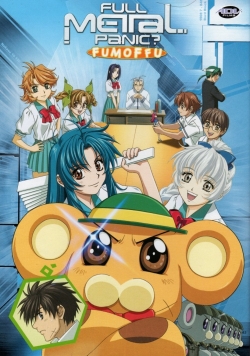 watch free Full Metal Panic? Fumoffu hd online