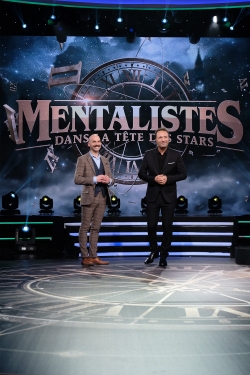 watch free Mentalistes : dans la tête des stars hd online