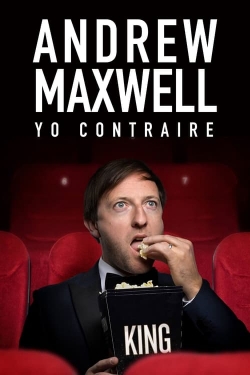 watch free Andrew Maxwell: Yo Contraire hd online