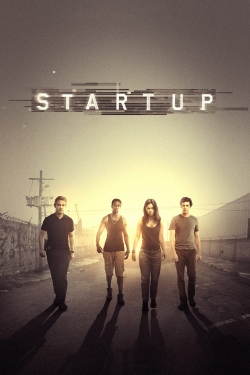 watch free StartUp hd online