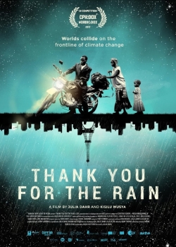 watch free Thank You for the Rain hd online