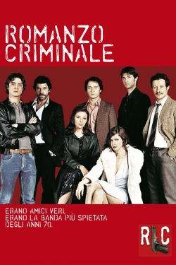 watch free Romanzo criminale hd online