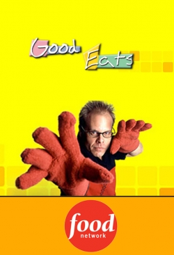 watch free Good Eats hd online