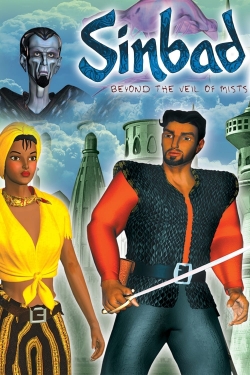 watch free Sinbad: Beyond the Veil of Mists hd online