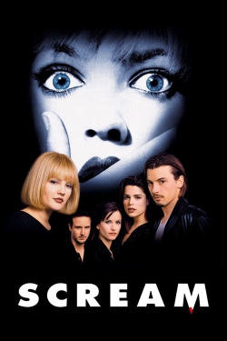 watch free Scream hd online