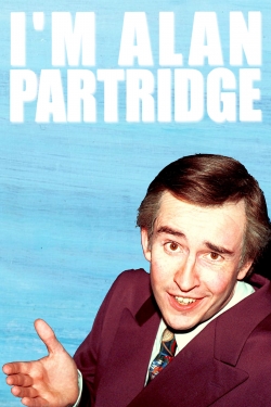 watch free I'm Alan Partridge hd online