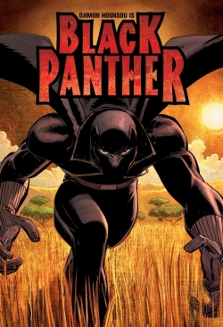 watch free Black Panther hd online