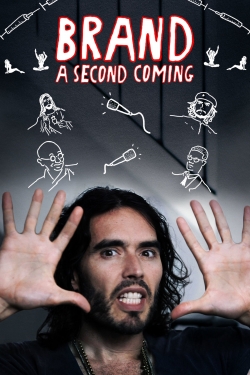 watch free Brand: A Second Coming hd online