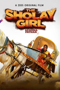 watch free The Sholay Girl hd online